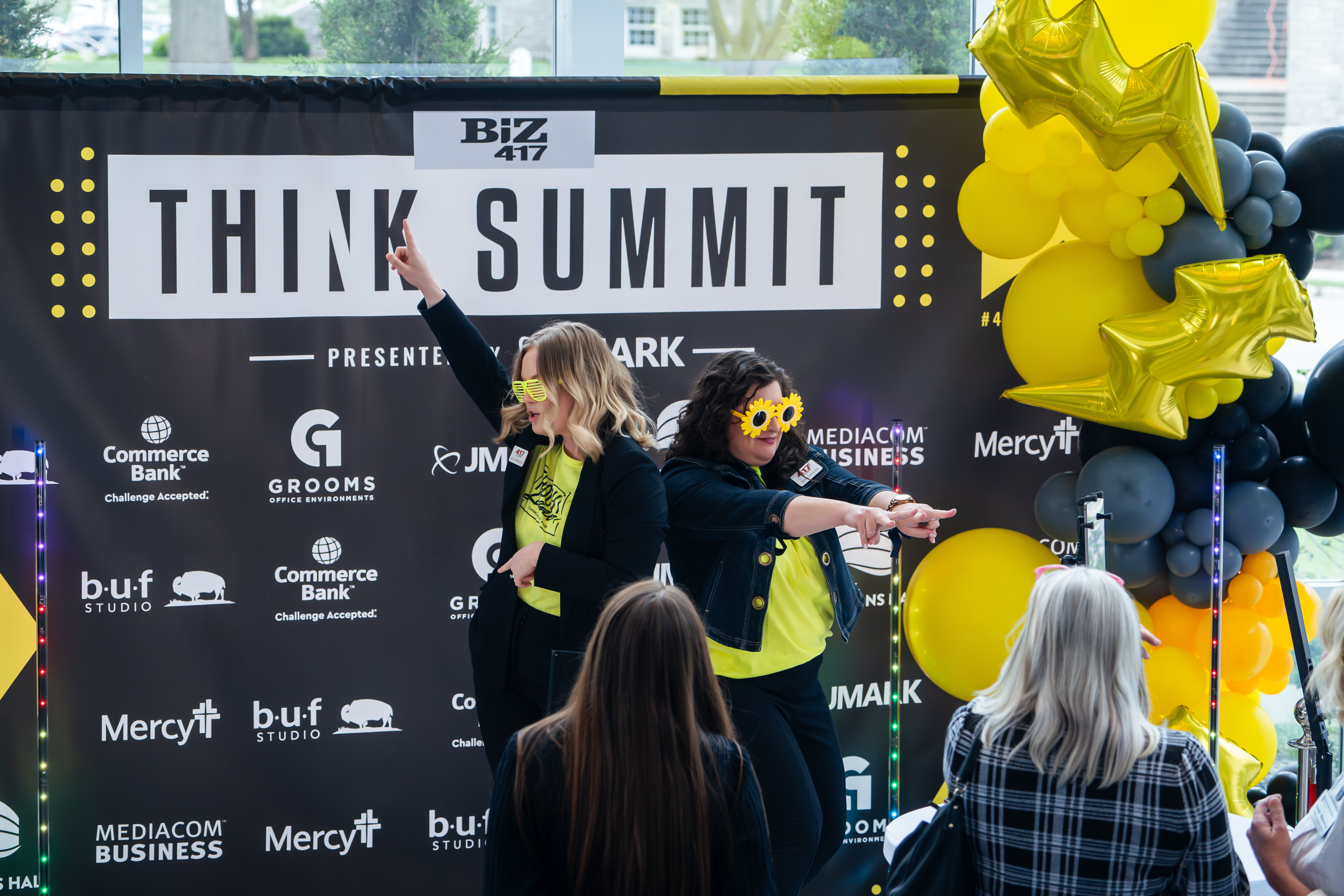 Kristin Sharp Photography - Think Summit 4.3.24-93